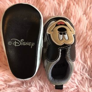 Disney Mickey Mouse Shoes